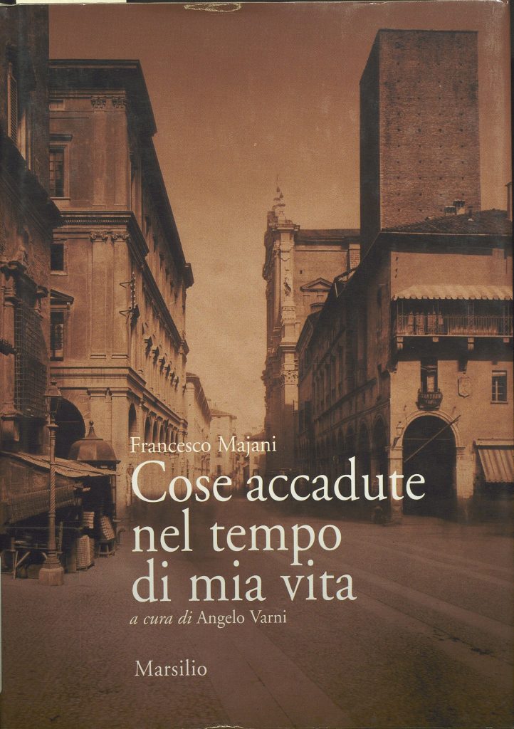 Le cronache Il caso Mortara