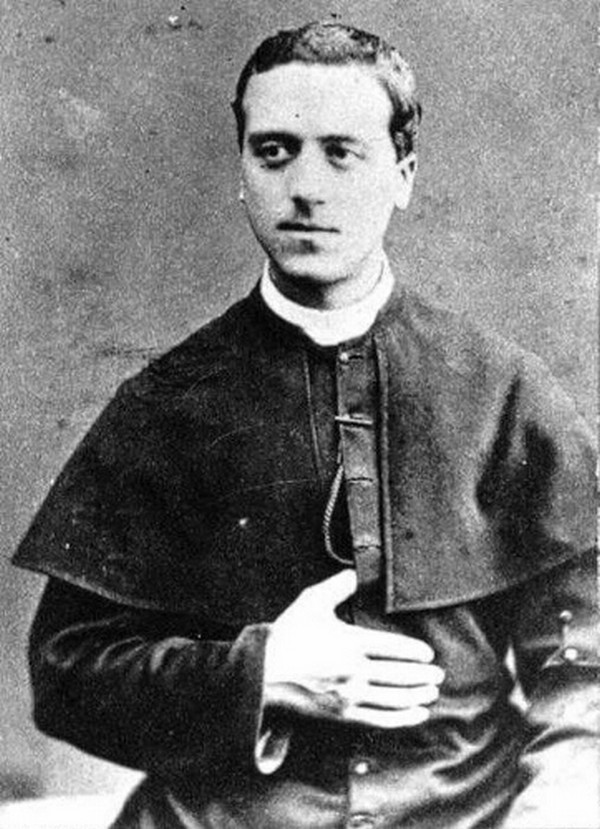 I protagonisti Il caso Mortara