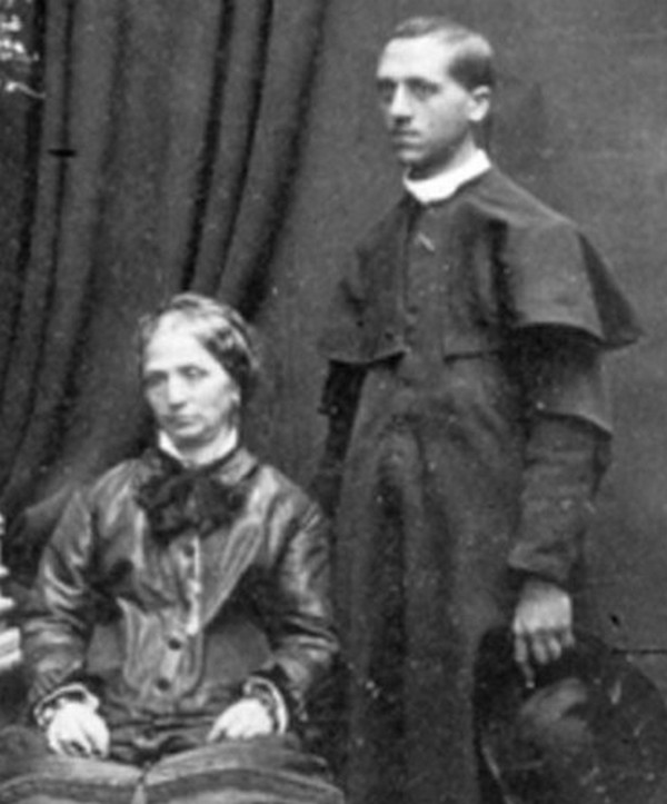 I protagonisti Il caso Mortara