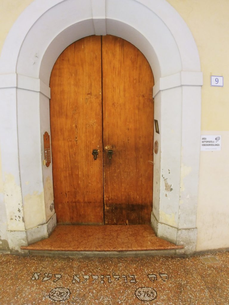 Gli ebrei a Bologna Il caso Mortara