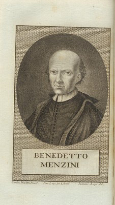 Benedetto Menzini